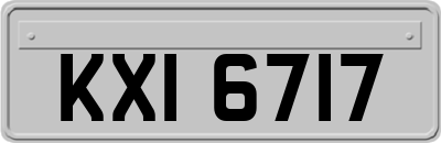 KXI6717