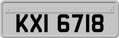 KXI6718