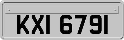 KXI6791