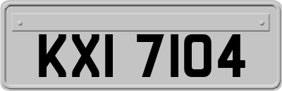 KXI7104