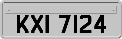 KXI7124