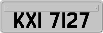 KXI7127