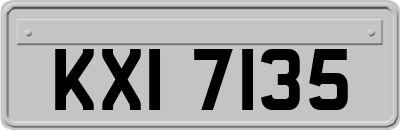 KXI7135