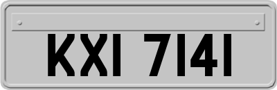 KXI7141