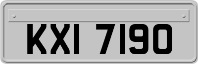 KXI7190
