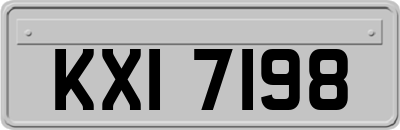KXI7198