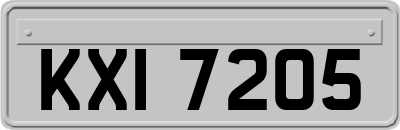 KXI7205