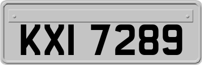 KXI7289