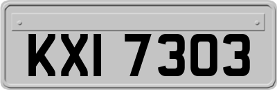 KXI7303