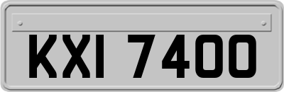 KXI7400