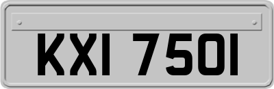 KXI7501