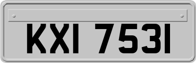 KXI7531