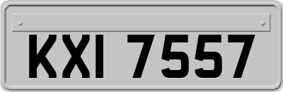 KXI7557