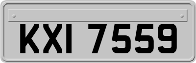 KXI7559