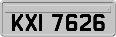 KXI7626