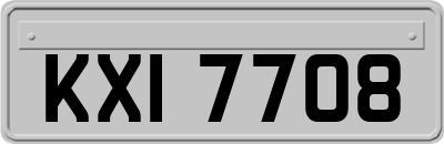 KXI7708