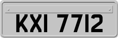 KXI7712