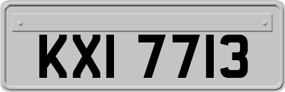 KXI7713