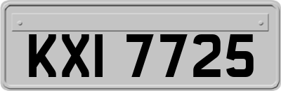 KXI7725