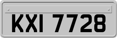 KXI7728