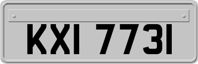 KXI7731