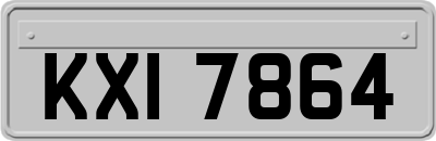 KXI7864