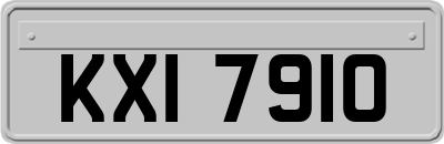 KXI7910