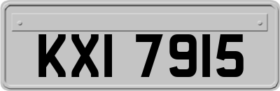 KXI7915