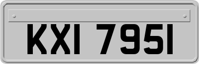 KXI7951