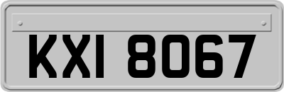 KXI8067