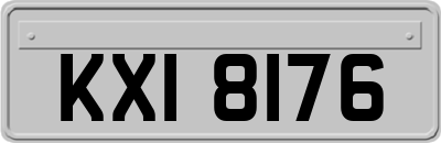 KXI8176
