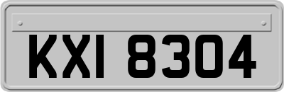 KXI8304