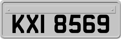 KXI8569