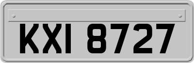 KXI8727