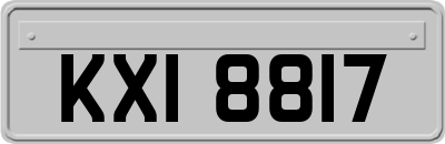 KXI8817