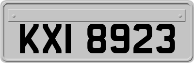 KXI8923