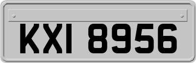 KXI8956