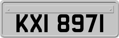 KXI8971