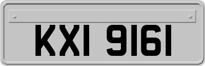 KXI9161