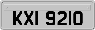 KXI9210