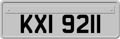 KXI9211