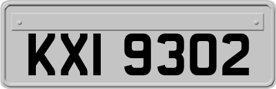 KXI9302