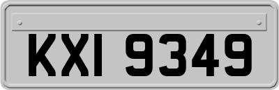 KXI9349