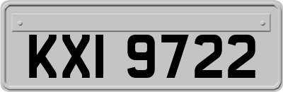 KXI9722