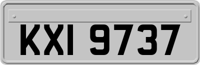 KXI9737