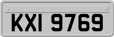 KXI9769