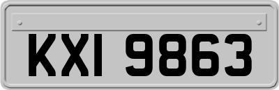 KXI9863