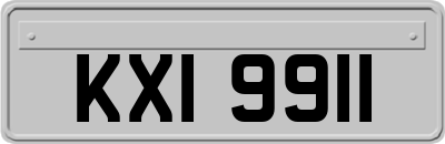 KXI9911