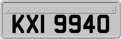 KXI9940