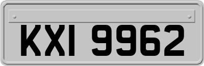KXI9962